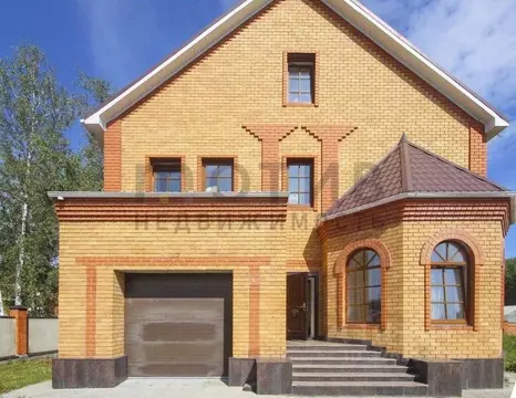 Дом в Тюменская область, Тюмень Сибирская ул., 25 (260 м)