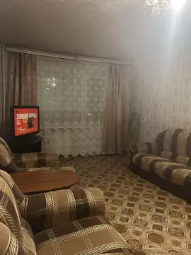 1-к кв. Красноярский край, Красноярск ул. Маерчака, 45 (33.0 м)