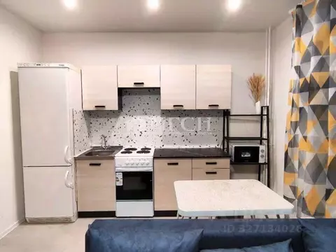 2-к кв. Москва 1-й Грайвороновский проезд, 11к1 (52.1 м)