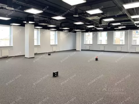 Офис в Санкт-Петербург Большой Сампсониевский просп., 28к2 (1492 м)