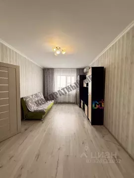 1-к кв. Калмыкия, Элиста Сити-3 мкр, 59 (36.1 м)