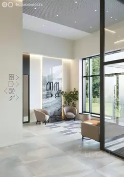 1-комнатная квартира: Владивосток, Полярная улица, 1к4 (27 м)