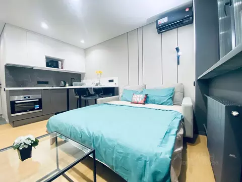 Студия Москва ул. Сергея Макеева, 1 (20.0 м)