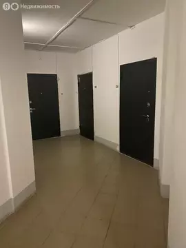 1-комнатная квартира: Челябинск, улица Чичерина, 47 (37.2 м)