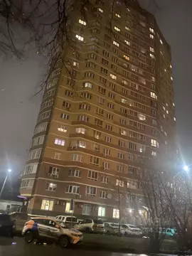 1-к кв. Московская область, Люберцы Московская ул., 5 (46.3 м)