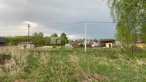 Участок в Алтайский край, Первомайский район, с. Боровиха ул. 1-я ...
