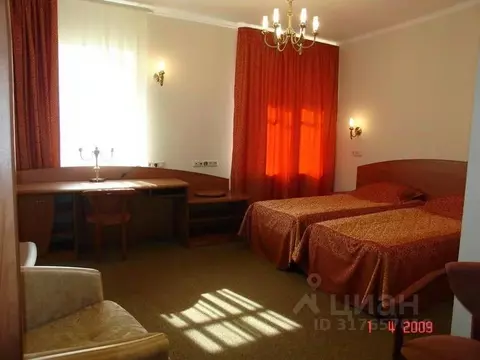 Комната Санкт-Петербург, Санкт-Петербург, Пушкин Малая ул., 56а (25.0 ...