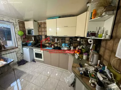 Дом в Севастополь, Балаклавский муниципальный округ, СТ Металлист, 290 ...