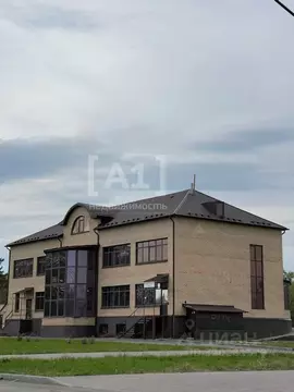 Помещение свободного назначения в Челябинская область, Копейск просп. ...