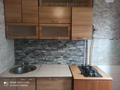 1-к кв. Алтайский край, Бийск ул. Имени Героя Советского Союза ...