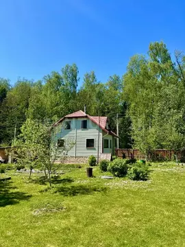 Продается дача в СНТ Заря