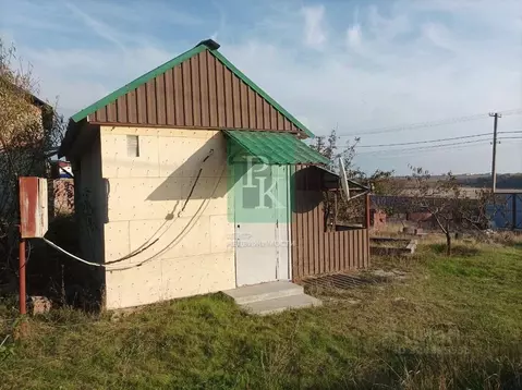 Участок в Севастополь Берег садовое товарищество,  (5.5 сот.)