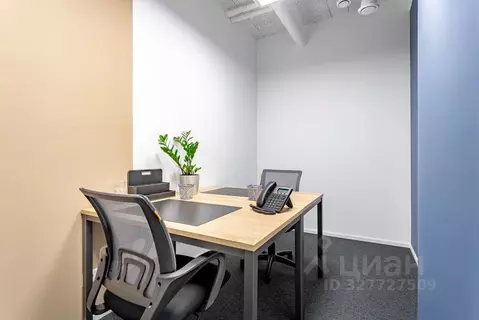 Офис в Москва Минская ул., 2Ж (10 м)