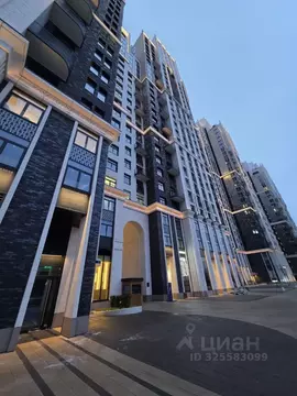 Студия Москва ул. Академика Королева, 21 (30.0 м)