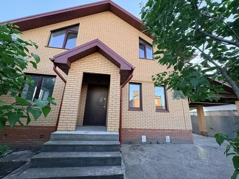 Дом в Татарстан, Казань Поперечно-Азинская ул., 20А (171 м)