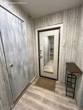 1-комнатная квартира: Тюмень, 6-й микрорайон, улица Валерии ...