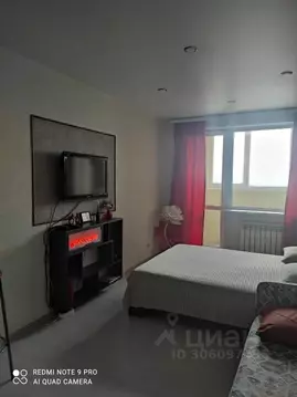 Студия Алтайский край, Барнаул ул. Никитина, 107 (28.0 м)