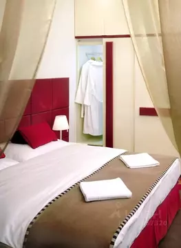 Комната Москва ул. Покровка, 40С2 (50.0 м)