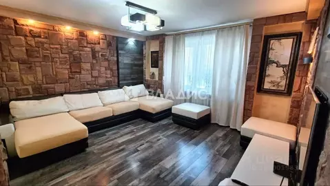 3-к кв. Калининградская область, Калининград ул. Генерала Толстикова, ...