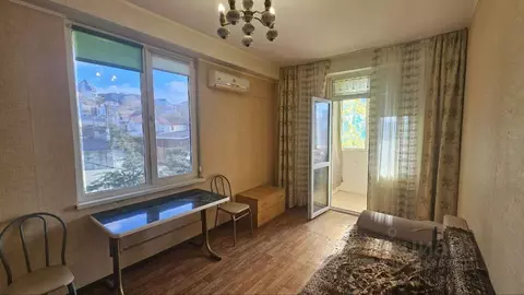 2-к кв. Краснодарский край, Сочи ул. Чайкиной, 9/14 (34.6 м)