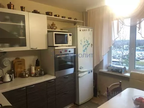 3-к кв. Нижегородская область, Нижний Новгород Московское ш., 304б ...