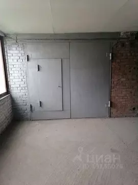 Гараж в Омская область, Омск ул. Волховстроя, 9 (19 м)