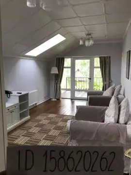 Продается коттедж в КП Березовый Парк