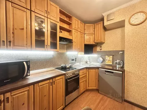 2-к кв. Москва Планерная ул., 5 (57.1 м)