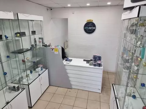 Торговая площадь в Москва Волгоградский просп., 119/22 (16 м)