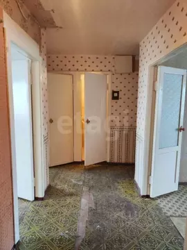 3-к кв. Владимирская область, Ковров ул. Чкалова, 48/2 (59.7 м)