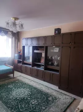 2-к кв. Самарская область, Тольятти Московский просп., 33 (45.0 м)