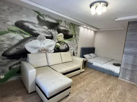 1-к кв. Коми, Ухта просп. Ленина, 53 (37.0 м)