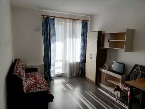 Студия Санкт-Петербург просп. Ветеранов, 185к2 (24.0 м)