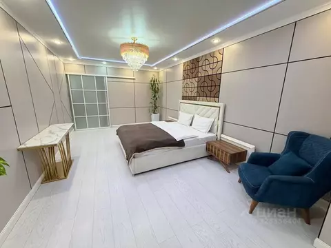 1-к кв. Краснодарский край, Сочи ул. Ленина, 219/21 (44.0 м)