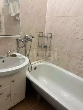 2-к кв. Вологодская область, Шексна рп, Барбач мкр ул. Путейская, 37 ...