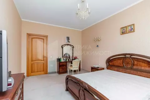 Коттедж в Тюменская область, Тюмень ул. Ярковская, 28Б (362 м)