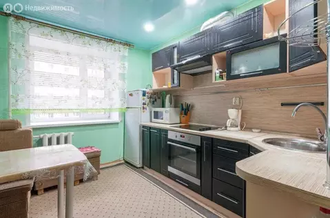 1-комнатная квартира: Вологда, Фрязиновская улица, 29 (40.7 м)