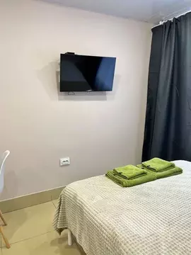 Студия Московская область, Егорьевск Огородная ул., 10 (16.0 м)