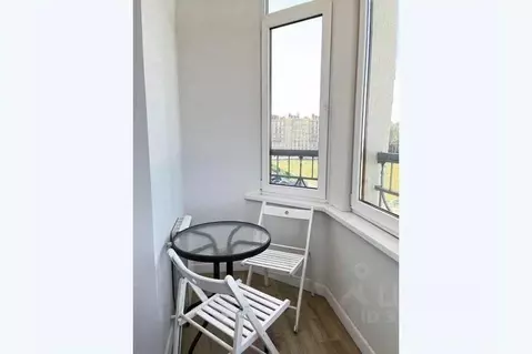 1-к кв. Московская область, Видное бул. Мстислава Ростроповича, 3к1 ...