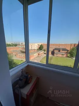 1-к кв. Санкт-Петербург Авангардная ул., 3 (35.0 м)