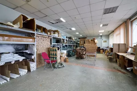 Помещение свободного назначения в Челябинская область, Челябинск ...