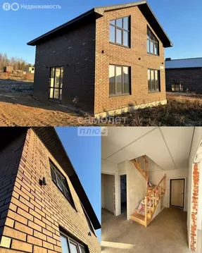 Дом в Ягул, Вишнёвая улица (105 м)