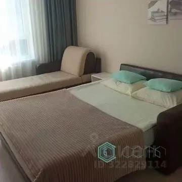 1-к кв. Калининградская область, Калининград Артиллерийская ул., 85А ...