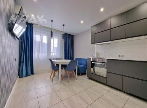 2-к кв. Нижегородская область, Нижний Новгород Волжская наб., 12 (59.9 ...