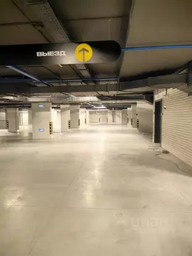 Гараж в Новосибирская область, Новосибирск ул. Костычева, 19/1 (14 м)