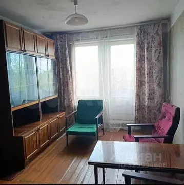 1-к кв. Архангельская область, Архангельск пос. Лесная Речка, ш. ...