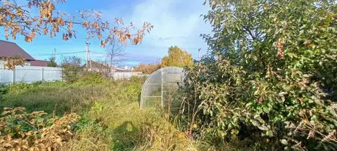 Участок в Татарстан, Лаишевский район, Столбищенское с/пос, с. Усады ...