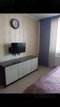 4-к кв. Кемеровская область, Кемерово Комсомольский просп., 25 (100.8 ...