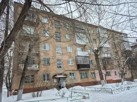 1-к кв. Омская область, Омск Городок Нефтяников мкр, ул. 20-го ...