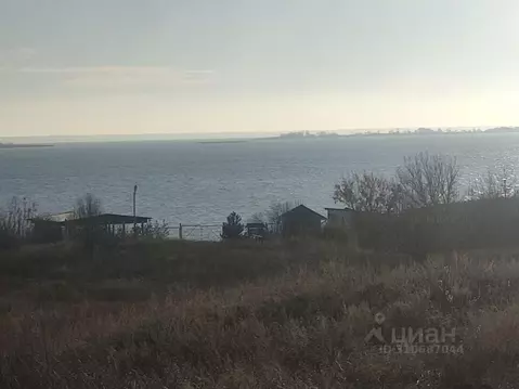 Участок в Саратовская область, с. Синенькие ул. Рабочая, 68 (6.7 сот.)